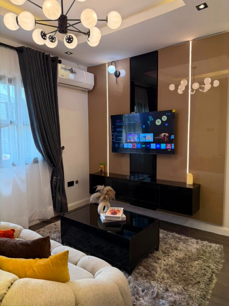 L'Aire Interior Architecture